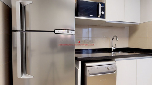 Imagen 12 de 20 de Alquiler De Apartamento 2 Dormitorios Y Medio