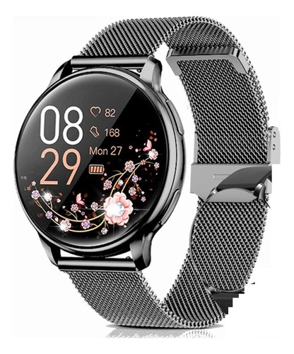 Reloj Inteligente Para Mujer Xiaomi Huawei Sport Ip67