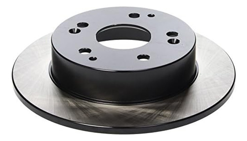 120.40042 Premium Brake Rotor