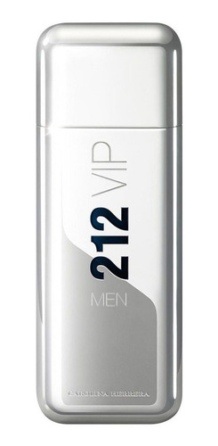 Carolina Herrera 212 Men Vip Eau de toilette 100 ml para hombre