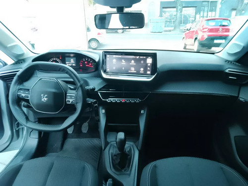 Peugeot 208 1.6 Active Pack