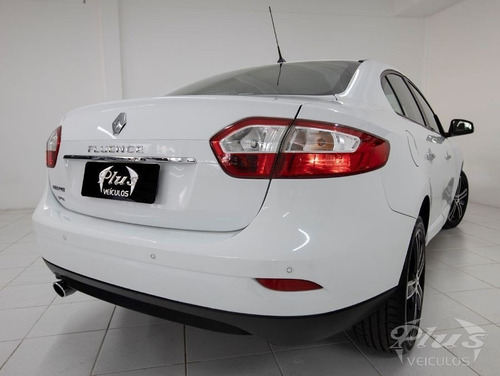 Renault Fluence 2.0 Dynamique Aut.