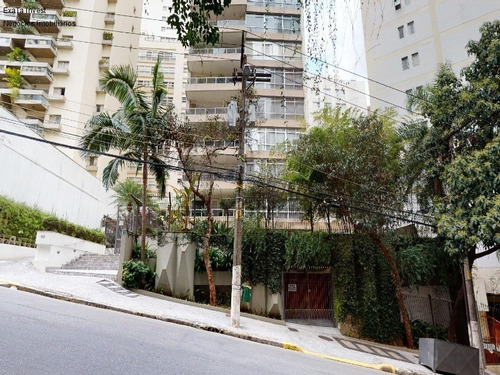 Imagem 9 de 23 de Apartamento À Venda Em Jardim América, Com 3 Quartos, Sendo 2 Suítes E 3 Vagas De Garagem, 320 M² De Área Útil. Características Do Condomínio Salão De Festas Detalhes Idade Do Pré - Ap00492 - 685568