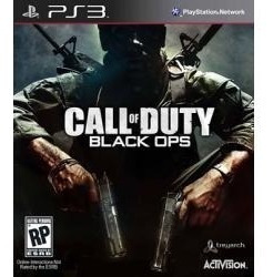 Call Of Duty Black Ops Ps3 Nuevo Español Envio Gratis