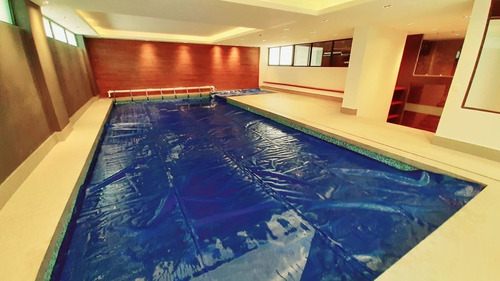 Imagen 14 de 18 de Estrena Departamento En Venta Con Balcones Y Amenidades En N
