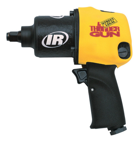 232tgsl Ingersoll Rand Pistola De Impacto 1/2