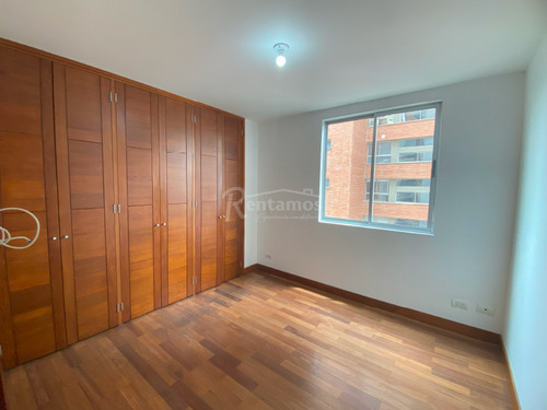 Apartamento En Arriendo En Santa Maria De Los Angeles. Cod A776166