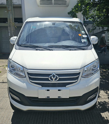 Foton Tm1