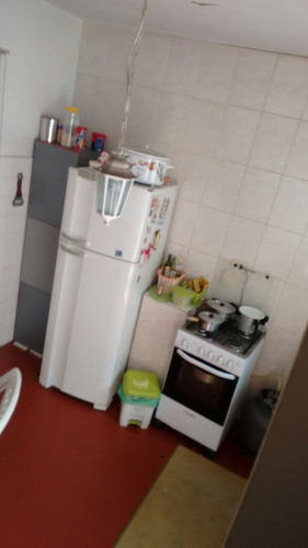 Imagem 10 de 28 de Apartamento - Ref: 4891