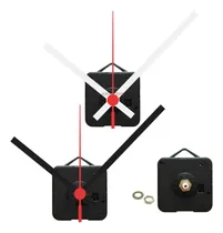Comprar 13 Unid. Maquinas De Relógios Ponteiros Grande Palitão 11 Cm