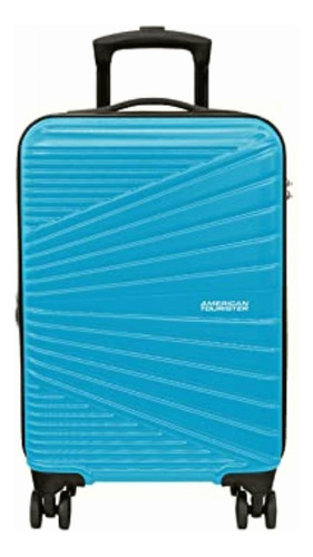 American Tourister Maleta Recife, Sporty Azul