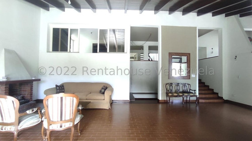 Imagen 11 de 30 de Casa En Venta El Peñon Mls #22-25486 Ingrid Guzmán