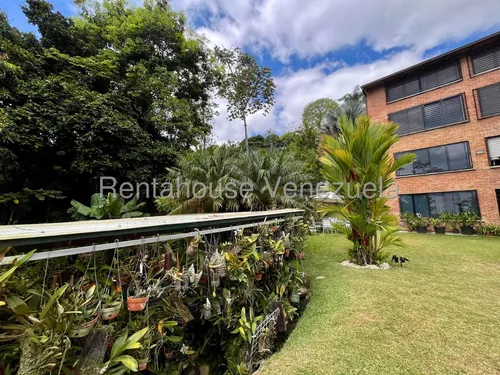 Townhouse En Venta Oritopo