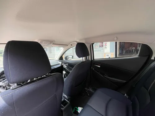 Mazda 2 Sedan 1.5 Grand Touring