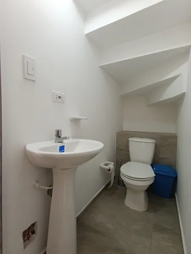 Casa En Venta En Bocono. Cod V30371