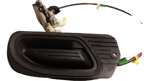 Cerradura Y Manija Ford Ranger 2004 A 2012, Del. Derec, Orig