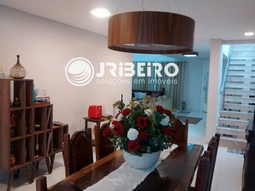 Imagem 10 de 27 de Casa Sobrado Alto Padrão 4 Suítes Sala 3 Ambientes 8 Vagas Piscina Espaço Gourmet Para Venda Em Tremembé São Paulo-sp - 130005