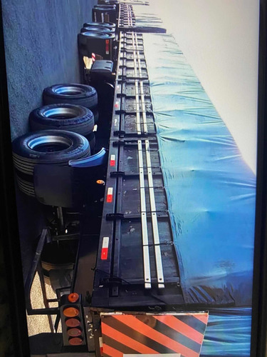 Imagem 10 de 13 de Rodotrem Randon