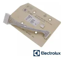 Comprar Placa Interface Lavadora Electrolux Lac16 A99035301 Bivolt