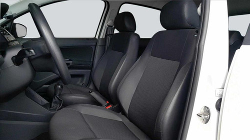 Volkswagen Gol 1.0 12V MPI TOTALFLEX 4P MANUAL