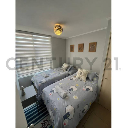 Departamento En Venta Sector Peñuelas Norte