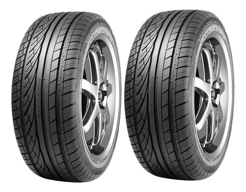 2 Llantas 225/60 R18 Hifly Vigorous Hp801 100v