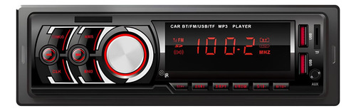 Latest Multi-function Car Radio Bluetooth Car Stereo