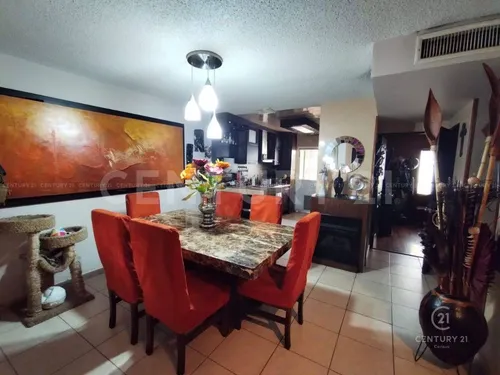 Casa En Venta En Santa Clara Etapa V Etpa, Chihuahua Chih.