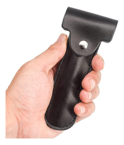 Razor - Funda Protectora De Viaje Para Afeitar, Afeitadora Y
