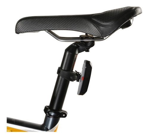 Luz Trasera Para Bicicleta - Rockbros