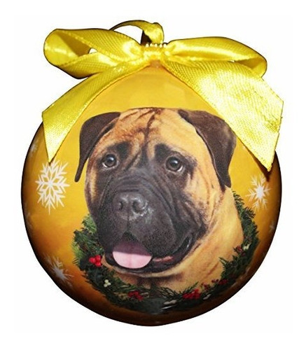 Brand: E&s Pets  X26quot Adorno Navideño