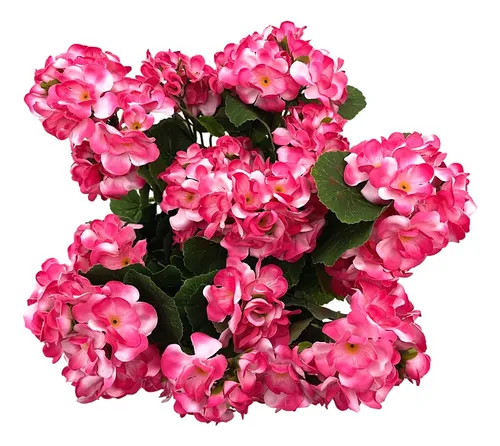 comprar Arbusto De Geranio Begonia Planta De Seda Falsa Para Macetas