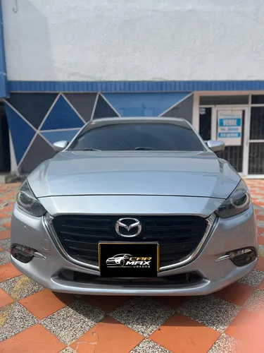 Mazda 3 2.0 Grand Touring At