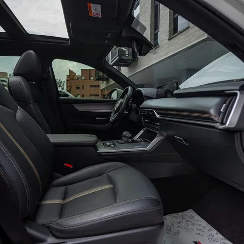 Mazda CX-60 3.3 Grand Touring Signature Awd At Hibrido