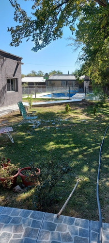 Imagen 15 de 16 de Casa De Campo C/cancha Fútbol Y Padel