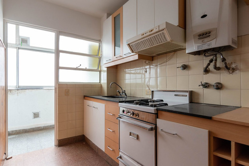 Imagen 11 de 22 de Depto 2 Ambientes Venta Villa Devoto
