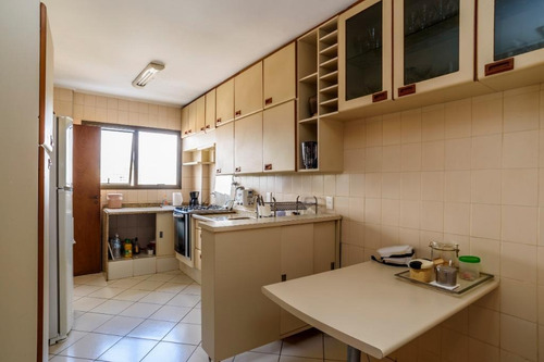 Imagem 18 de 30 de Apartamento Em Alto De Pinheiros, São Paulo/sp De 120m² 3 Quartos À Venda Por R$ 900.000,00 - Ap169303-s
