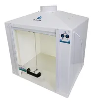 Comprar Capela Para Exaustão Gases 60 Fibra De Vidro Lâmpada Uv 110v