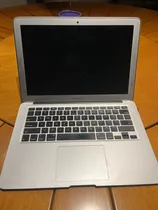 Comprar Macbook Air A1466 13.3  8gb De Ram 128gb Ssd - Intel Core I5 Prateado