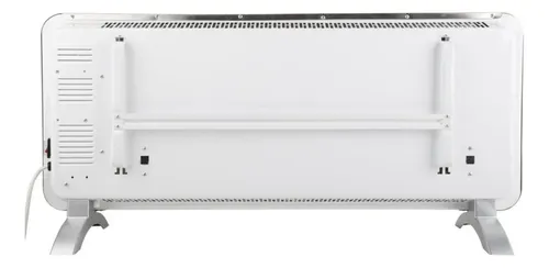 Panel Convector Convección Blanco