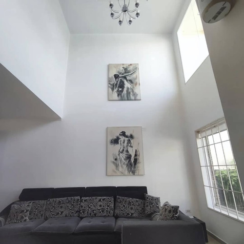 Imagen 11 de 30 de Excelente Townhouse Vacacional En Guacuco Cojunto Costa Blanca Vista Al Mar