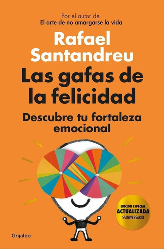 Gafas De La Felicidad (edición Especial 5º Aniversario) / Sa