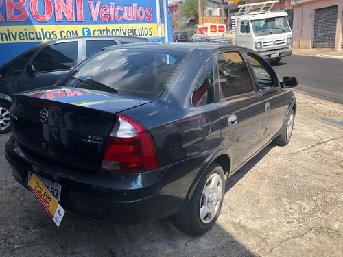 Corsa Sedan Joy 1.0 2007