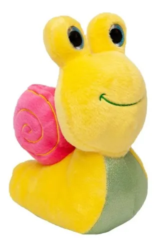 Peluche Orbys Ojos Grandes Avestruz 24cms Peluche Orbys Ojos Grandes Avestruz 24cms