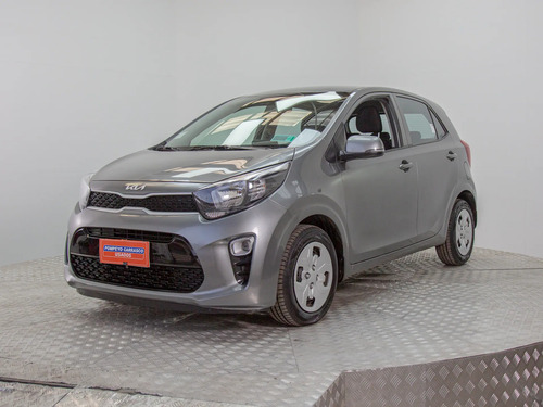 Kia Morning 1.2 Ex Abs Ac Mt Morning