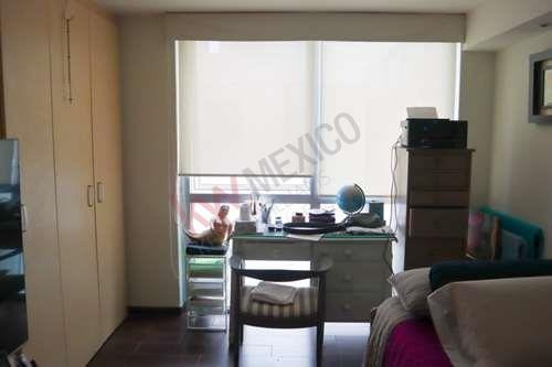 Imagen 19 de 25 de Se Vende Departamento En El Condominio Cine México Con 2 Estacionamientos