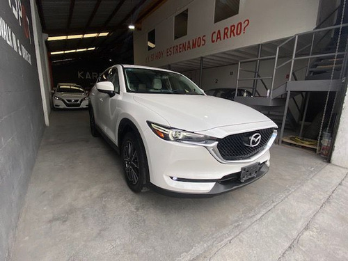 Mazda CX-5 2.5 S Grand Touring At