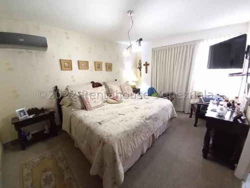 Imagen 15 de 22 de Apartamento En Venta Caurimare