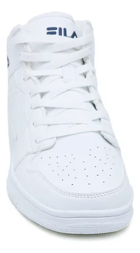 Fila Botas Netball Classic Hombre Urbano 413020wht