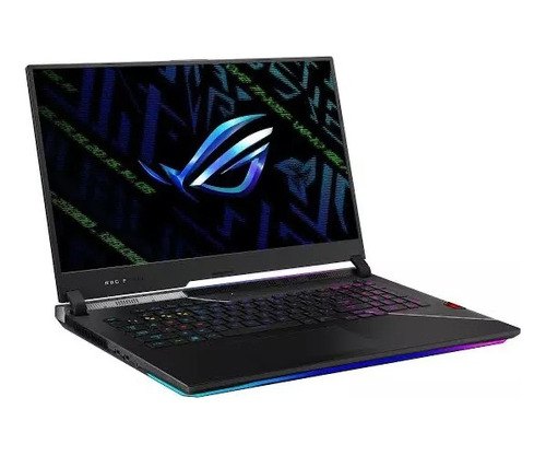 Asus Rog Strix Scar 17 Se (g733)